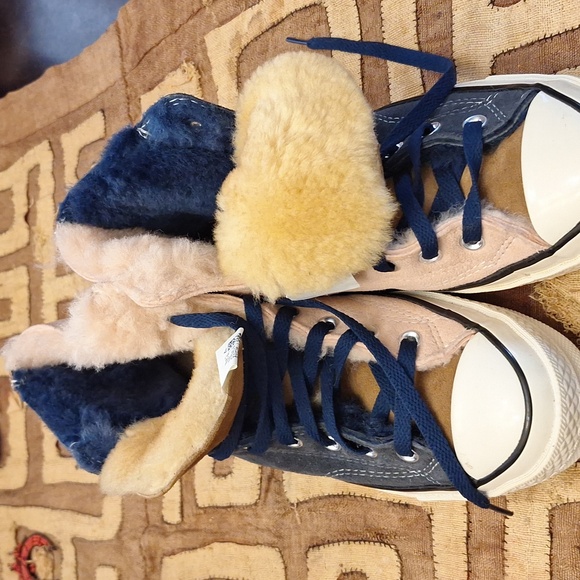 Converse Chuck 70 sneakers - Picture 1 of 5